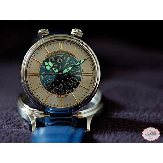 ALEXANDER SHOROKHOFF SWAN LAKE AS.PT-SL03 - AVANTGARDE - ZNAČKY