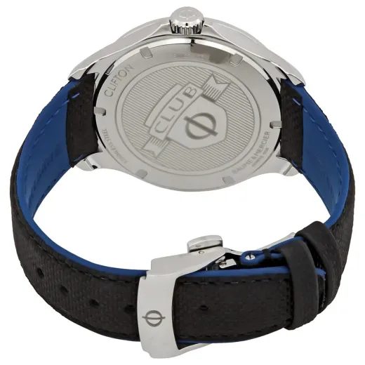 BAUME & MERCIER CLIFTON CLUB 10486 - CLIFTON CLUB - ZNAČKY