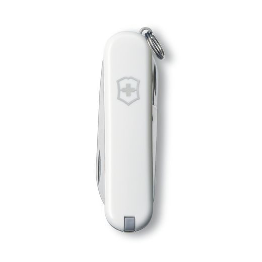 NŮŽ VICTORINOX CLASSIC SD COLORS FALLING SNOW 0.6223.7B1 - VRECKOVÉ NOŽE - OSTATNÉ