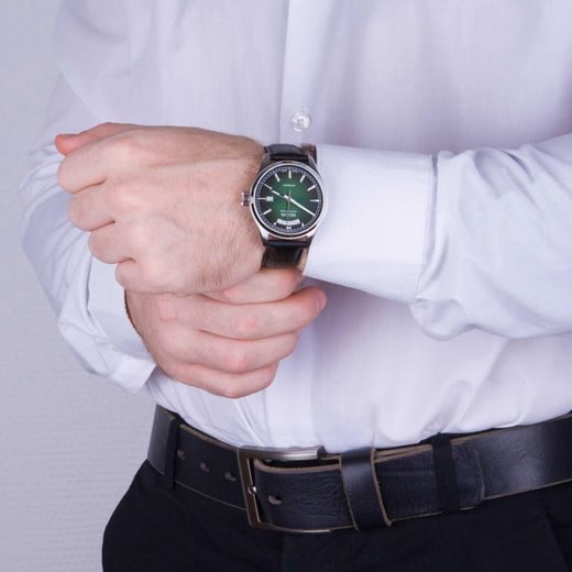 EPOS PASSION DD 3501.142.20.93.25 - TIMELESS - ZNAČKY