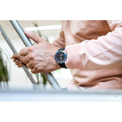 BAUME & MERCIER CLIFTON CLUB 10486 - CLIFTON CLUB - ZNAČKY