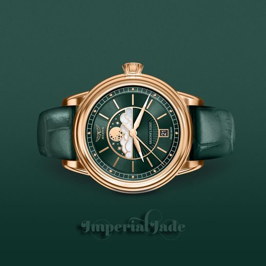 AVIATOR DOUGLAS MOONFLIGHT V.1.33.2.263.4 - DOUGLAS MOONFLIGHT - ZNAČKY