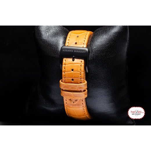 ALEXANDER SHOROKHOFF KANDY AS.KD02-4G - AVANTGARDE - ZNAČKY