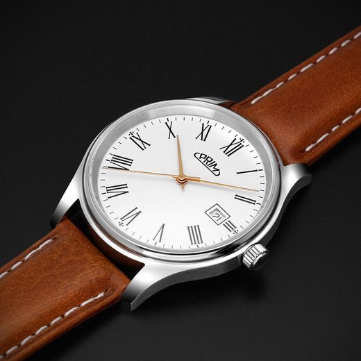PRIM LINEA II 40 Q ROMAN W01P.13263.A - QUARTZ - ZNAČKY