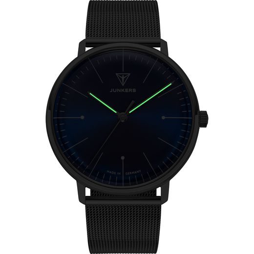 JUNKERS BAUHAUS 38 906.01.01.M - BAUHAUS 38 - ZNAČKY