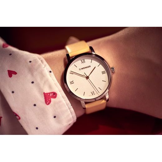 WENGER METROPOLITAN DONNISSIMA 01.1731.105 - ARCHÍV