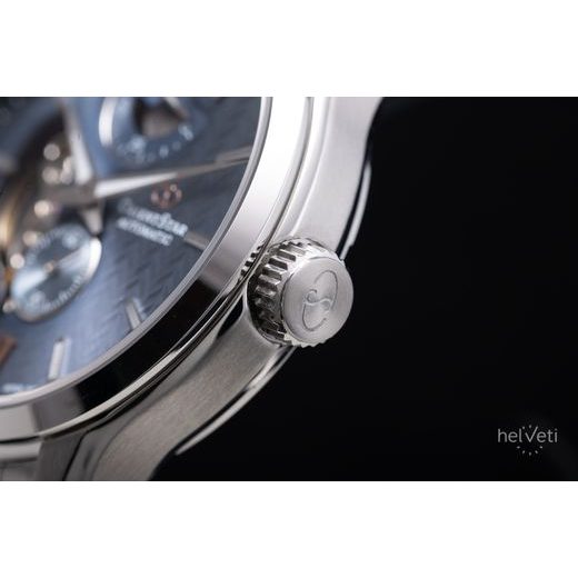 ORIENT STAR RE-AV0B08L VRSTVENÝ SKELET - CONTEMPORARY - ZNAČKY