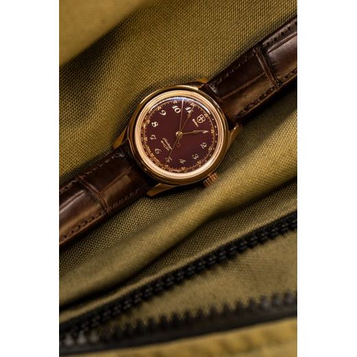 BIATEC HERITAGE LE HELVETI GOLD - HERITAGE - ZNAČKY