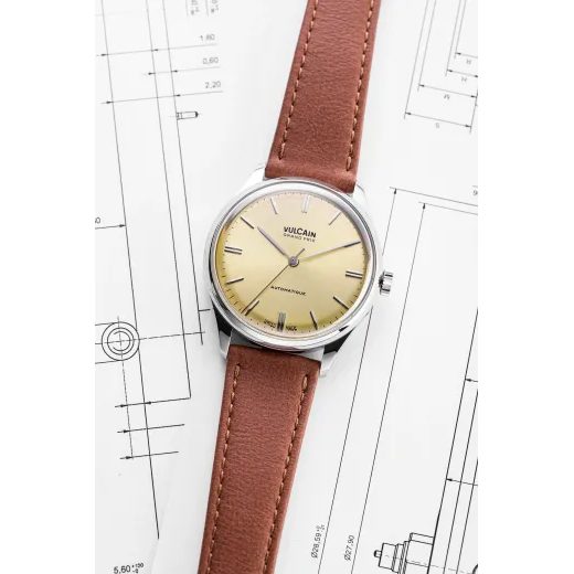 VULCAIN GRAND PRIX - CHAMPAGNE - GRAND PRIX - ZNAČKY