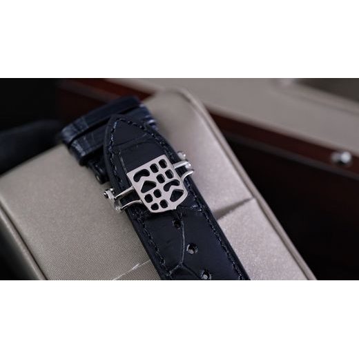 FREDERIQUE CONSTANT MANUFACTURE CLASSIC TOURBILLON AUTOMATIC LIMITED EDITION FC-980S3H6 - MANUFACTURE - ZNAČKY