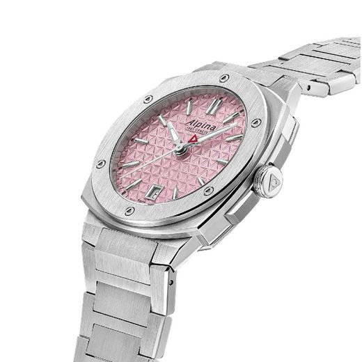 ALPINA ALPINER EXTREME COMTESSE QUARTZ AL-220PI2AE6B - ALPINER QUARTZ - ZNAČKY