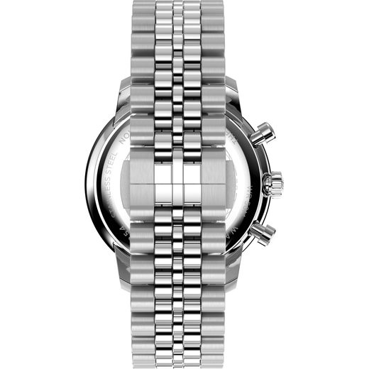 TIMEX WATERBURY METROPOLITAN TW2Y23400UK - TIMEX - ZNAČKY
