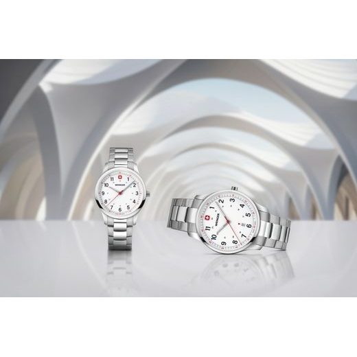 WENGER CITY SPORT 01.1421.130 - CITY SPORT - ZNAČKY