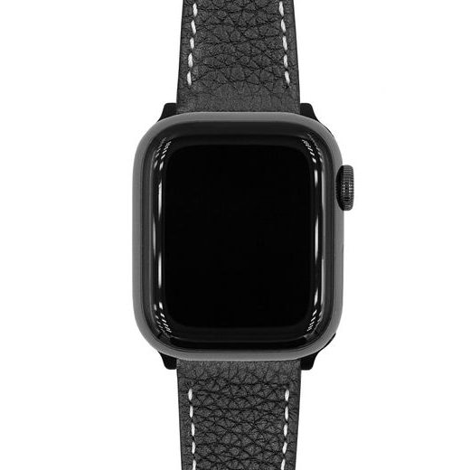 REMIENOK HIRSCH BOLOGNA - ČIERNY - REMIENKY - OSTATNÉ