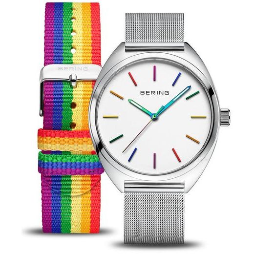 BERING CLASSIC 127220-40-004 - CLASSIC - ZNAČKY