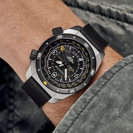 VICTORINOX AIR PRO AUTOMATIC 242005 - AIR PRO - ZNAČKY