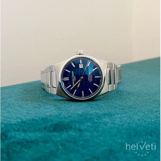 FREDERIQUE CONSTANT HIGHLIFE GENTS AUTOMATIC COSC FC-303N4NH6B - HIGHLIFE GENTS - ZNAČKY