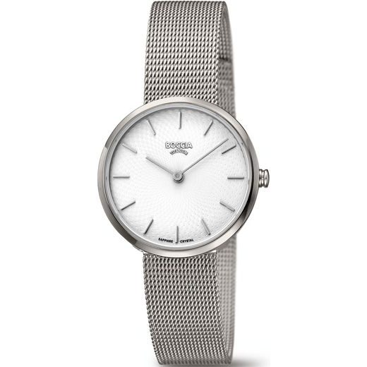 BOCCIA TITANIUM 3279-08 - BOCCIA TITANIUM - ZNAČKY