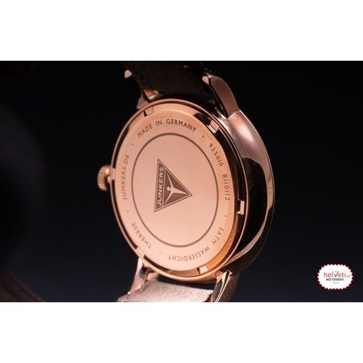 JUNKERS THERESE 925.01.10 - THERESE - ZNAČKY