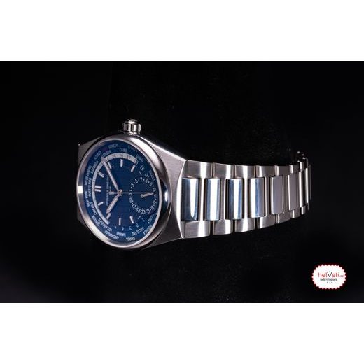 FREDERIQUE CONSTANT HIGHLIFE GENTS MANUFACTURE WORLDTIMER AUTOMATIC FC-718N4NH6B - HIGHLIFE GENTS - ZNAČKY