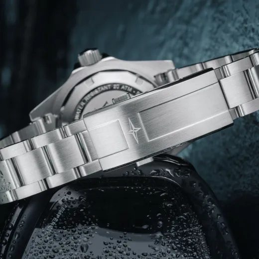 DAVOSA TERNOS DIVER AUTOMATIC 161.550.70 - TERNOS - ZNAČKY