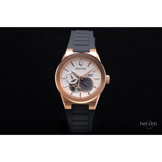 BULOVA LATIN GRAMMY EDITION 97A186 - GRAMMY - ZNAČKY