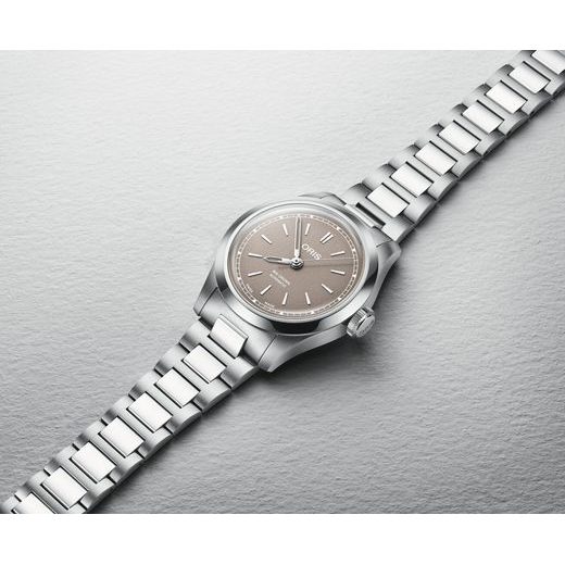 ORIS BIG CROWN CLASSIC ELEGANCE 01 531 7797 4056-07 8 17 06 - BIG CROWN - ZNAČKY