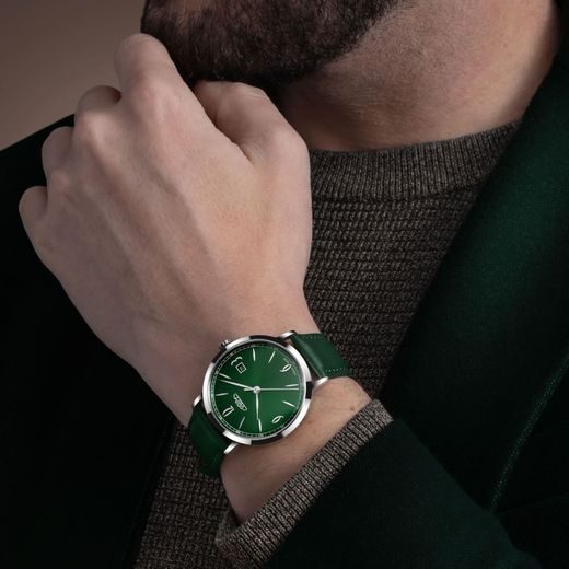 PRIM NOBLE - B W01P.13254.B - AUTOMATIC - ZNAČKY