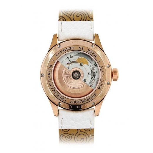 ALEXANDER SHOROKHOFF WINTER AS.LA-WIN-10 - AVANTGARDE - ZNAČKY