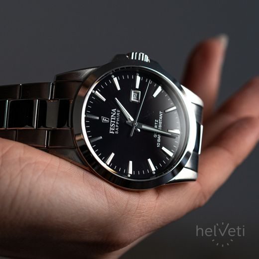 FESTINA SWISS MADE 20024/4 - SWISS MADE - ZNAČKY