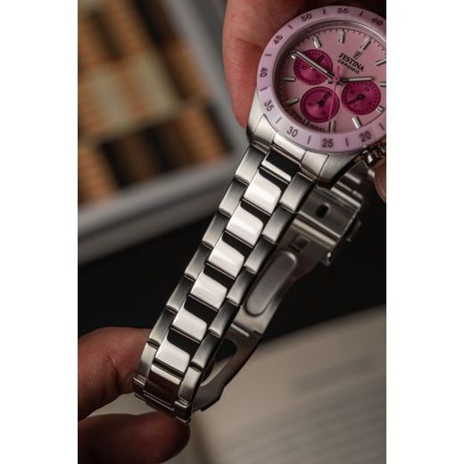 FESTINA CERAMIC 20693/2 - CERAMIC - ZNAČKY