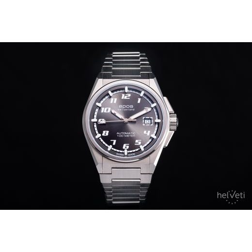 EPOS SPORT 3505.132.20.54.30 - SPORT - ZNAČKY