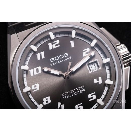 EPOS SPORT 3505.132.20.54.30 - SPORT - ZNAČKY