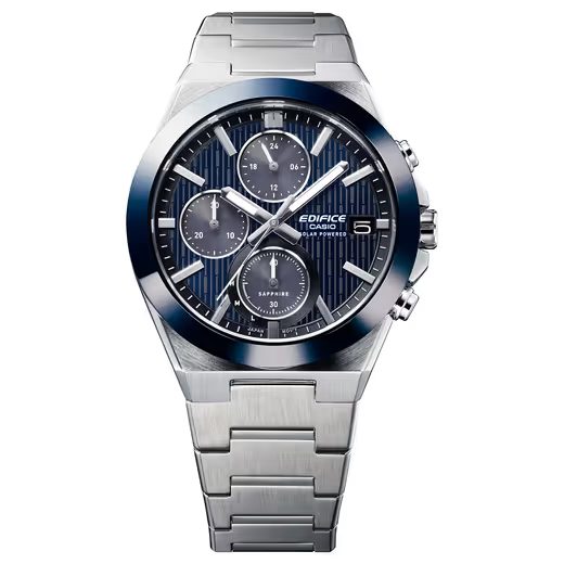 CASIO EDIFICE CHRONOGRAPH EFS-S650D-2AEF - EDIFICE - ZNAČKY