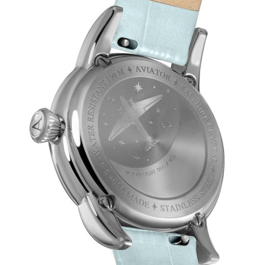 AVIATOR DOUGLAS MOONFLIGHT V.1.33.0.261.4 - DOUGLAS MOONFLIGHT - ZNAČKY