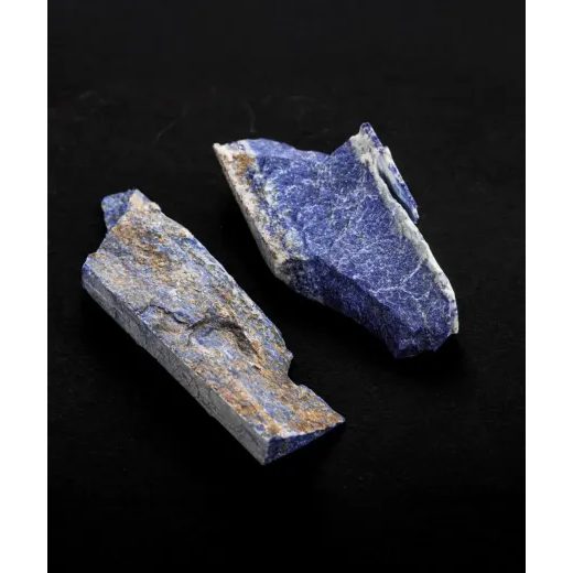 NIVADA GRENCHEN F77 SST LAPIS LAZULI MK2 - 38 MM - F77 - ZNAČKY