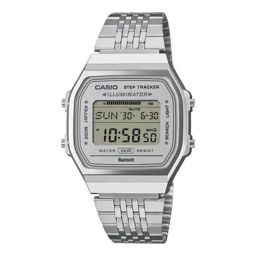 CASIO COLLECTION VINTAGE ABL-100WE-7AEF - CLASSIC COLLECTION - ZNAČKY
