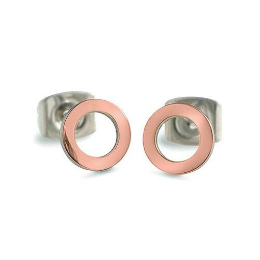 NÁUŠNICE BOCCIA TITANIUM 05023-03 - NÁUŠNICE - OSTATNÉ