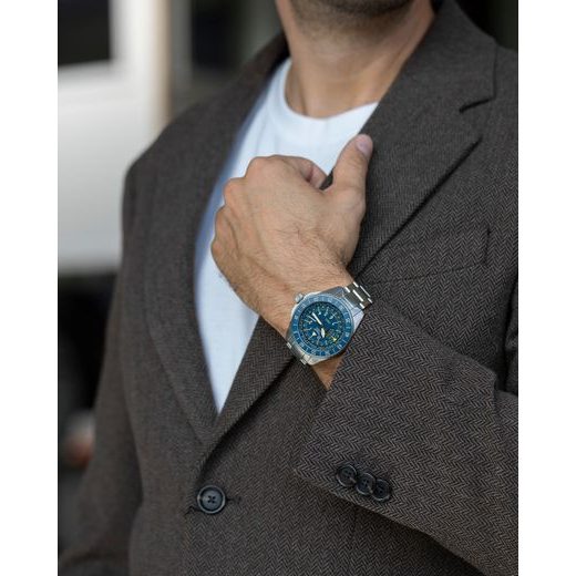 AVIATOR AIRACOBRA GMT V.1.37.0.304.5 - AIRACOBRA GMT - ZNAČKY