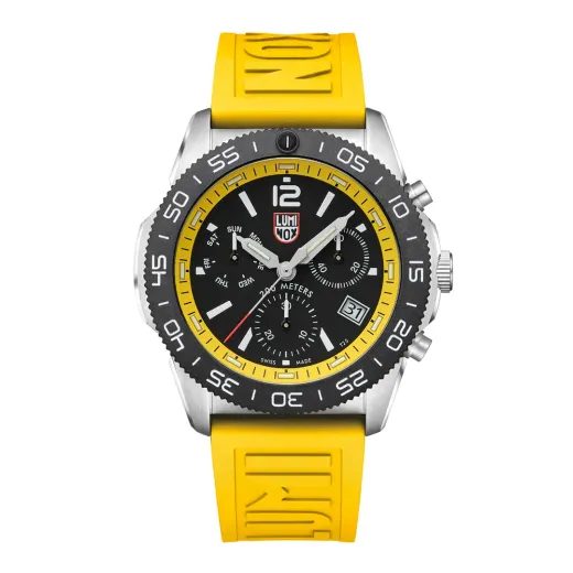 LUMINOX PACIFIC DIVER CHRONOGRAPH 3140 SERIES XS.3145.SET - SEA - ZNAČKY