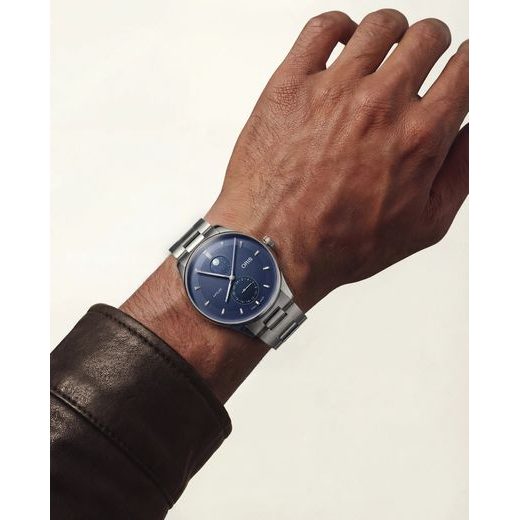 ORIS ARTELIER COMPLICATION 01 782 7811 4055-07 8 20 20 - ARTELIER - ZNAČKY