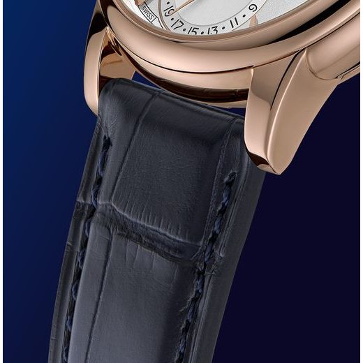 FREDERIQUE CONSTANT MANUFACTURE CLASSIC MOONPHASE DATE AUTOMATIC LIMITED EDITION FC-716S3H9 - MANUFACTURE - ZNAČKY