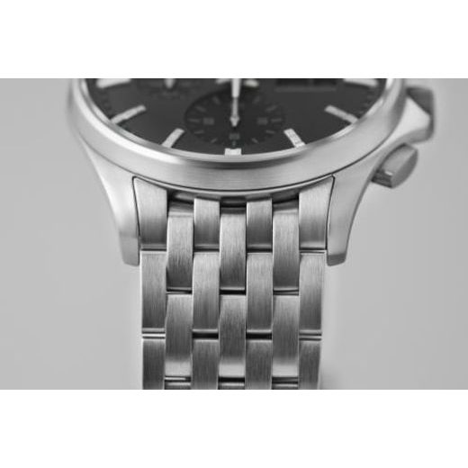 JUNGHANS MEISTER S CHRONOSCOPE DE 27/4228.44 - CHRONOSCOPE - ZNAČKY