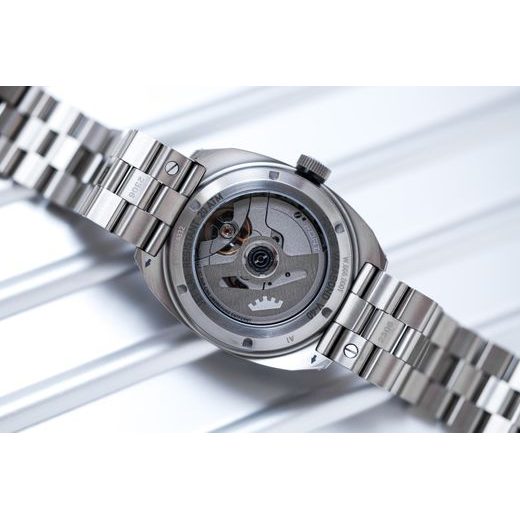 FORTIS VAGABOND V-40 STORMY GRAY COSC F6660000 - VAGABOND - ZNAČKY