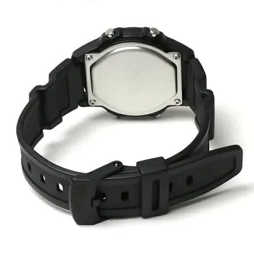 CASIO COLLECTION W-220H-1A3VEF - CLASSIC COLLECTION - ZNAČKY