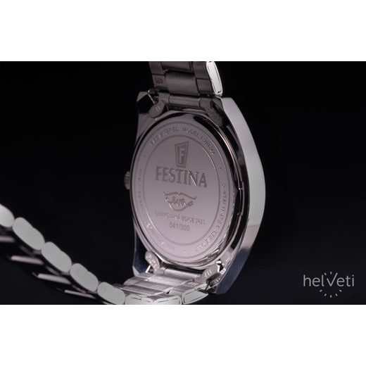FESTINA EVA ADAMCZYK LIMITOVANÁ EDÍCIA 20622/AE2 - EVA ADAMCZYKOVÁ LIMITED EDITION - ZNAČKY