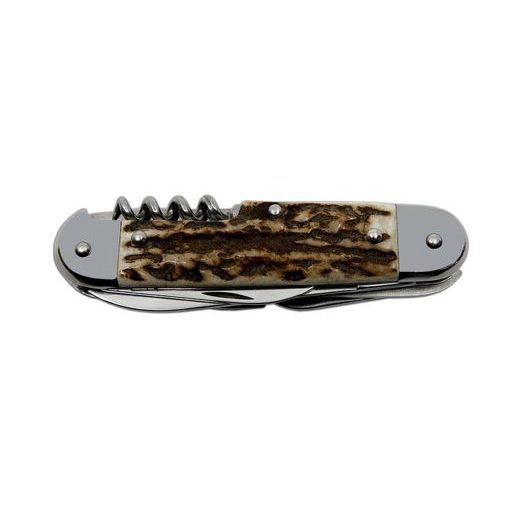 KAPESNÍ LOVECKÝ NŮŽ MIKOV 233-NP-7 - VRECKOVÉ NOŽE - OSTATNÉ