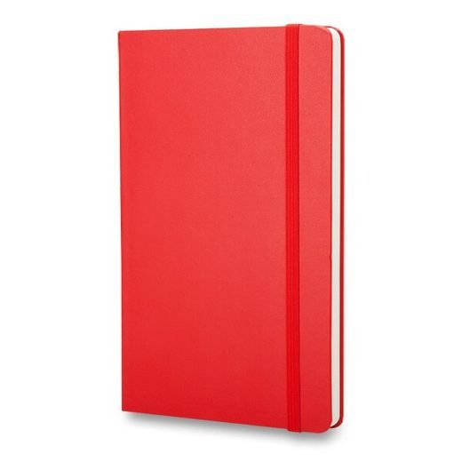 ZÁPISNÍK MOLESKINE VÝBĚR BAREV - TVRDÉ DESKY - S, ČISTÝ 1331/11141 - DIÁRE A ZÁPISNÍKY - OSTATNÉ