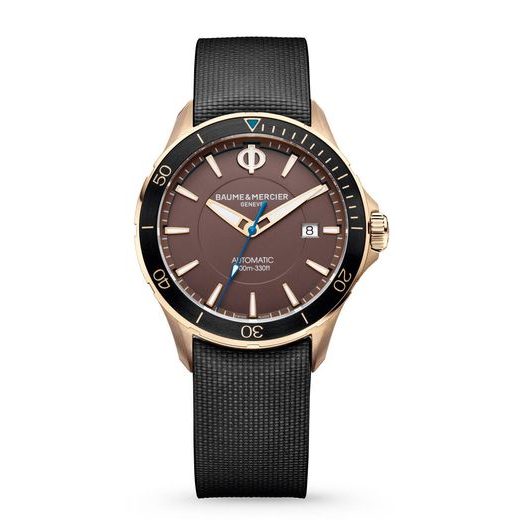 BAUME & MERCIER CLIFTON CLUB 10501 - CLIFTON CLUB - ZNAČKY