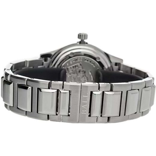 LIMITOVANÁ EDÍCIA BALL ENGINEER III LEGEND (43 MM) NM9328C-S14A-BEYE - BALL - ZNAČKY